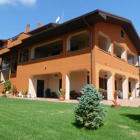 Forconensis ベッド・アンド・ブレックファスト Sant'Eusanio Forconese